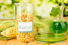 Sibson biofuel availability