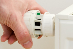 Sibson central heating repair costs