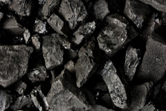 Sibson coal boiler costs