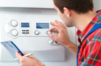 free commercial Sibson boiler quotes