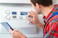 free Sibson gas safe engineer quotes