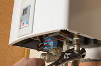 free Sibson boiler install quotes