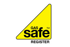 gas safe companies Sibson